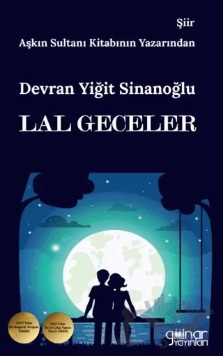 Lal Geceler