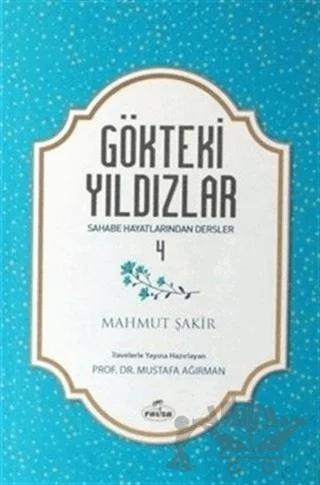 Gökteki Yıldızlar - 4