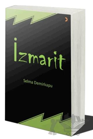 İzmarit