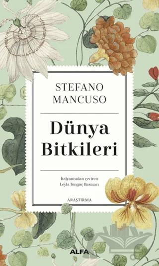 Dünya Bitkileri