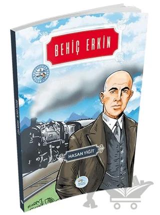 Behiç Erkin