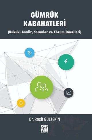 Gümrük Kabahatleri