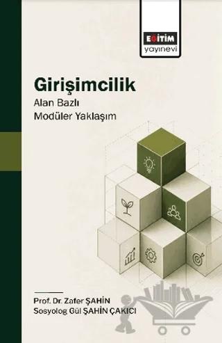 Girişimcilik