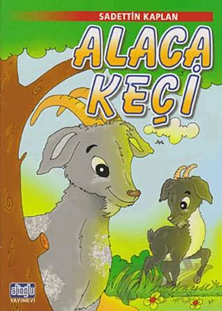 Alaca Keçi