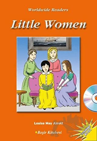 Little Women + CD