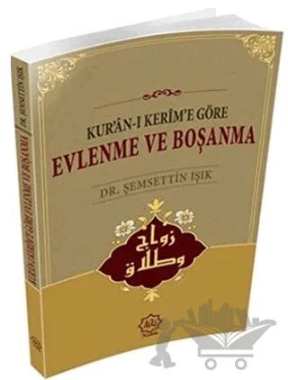 Evlenme ve Boşanma