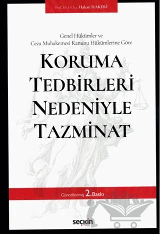 Koruma Tedbirleri Nedeniyle Tazminat