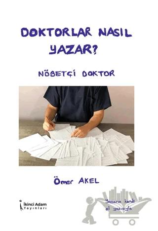 Doktorlar Nasıl Yazar?