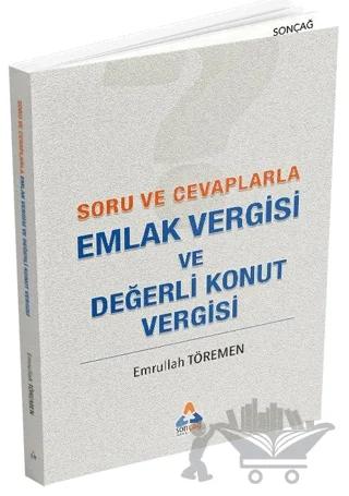 Emlak Vergisi ve Değerli Konut Vergisi