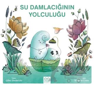 Su Damlacığının Yolculuğu
