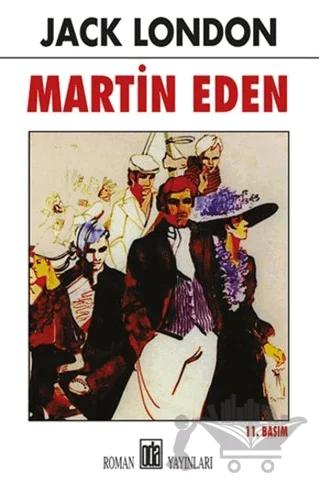Martin Eden