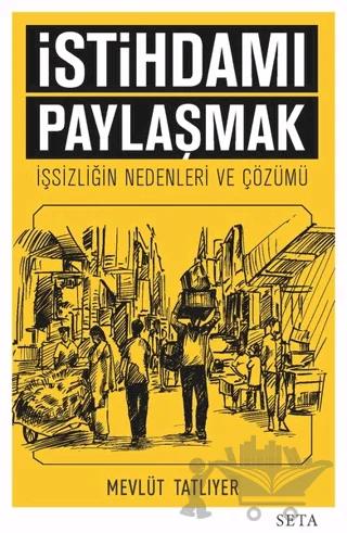 İstihdamı Paylaşmak