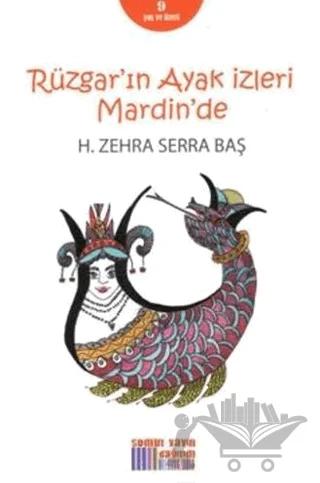 Rüzgar'ın Ayak İzleri Mardin'de