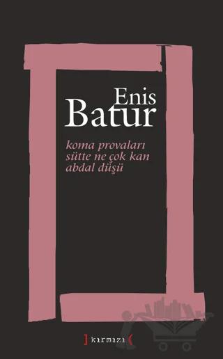 Koma Provaları / Sütte Ne Çok Kan / Abdal Düşü