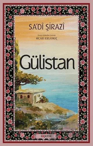 Gülistan