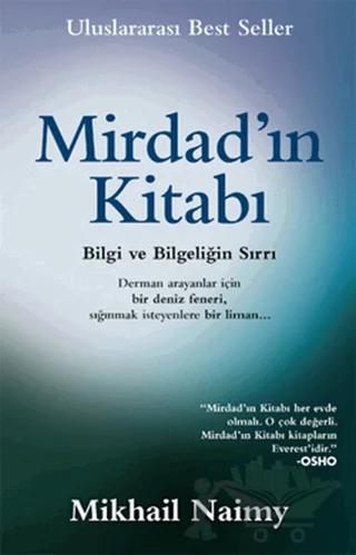 Mirdad’ın Kitabı