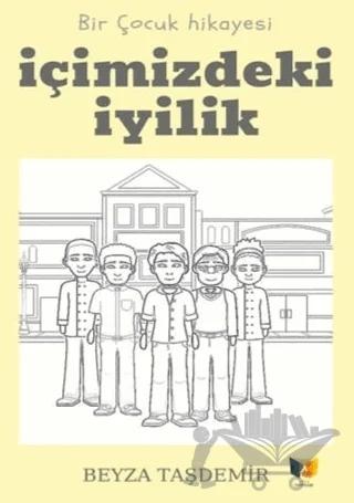 İçimizdeki İyilik