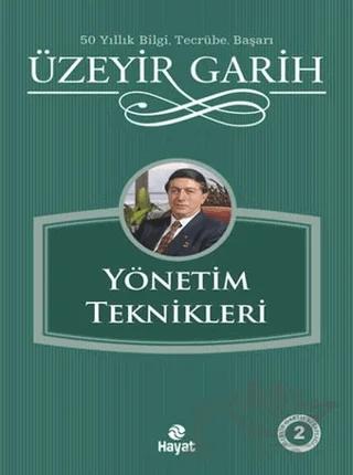 Yönetim Teknikleri