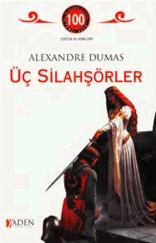 Üç Silahşörler