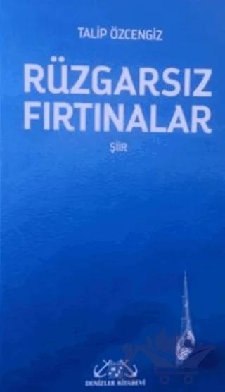 Rüzgarsız Fırtınalar