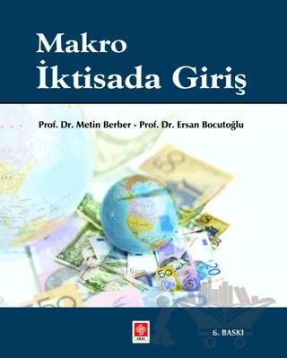 Makro İktisada Giriş