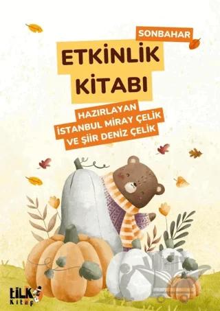Etkinlik Kitabı 1
