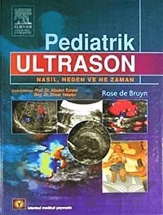 Pediatrik Ultrason (Türkçe Çeviri)