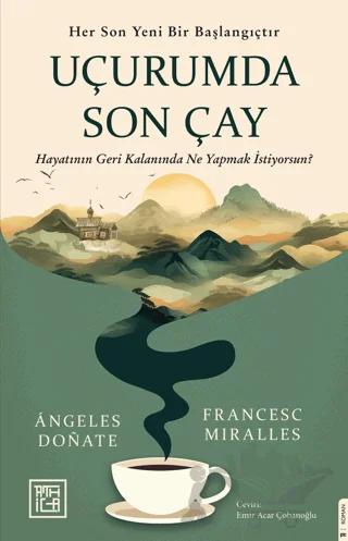 Uçurumda Son Çay
