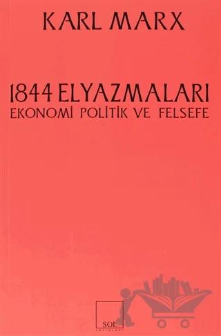 1844 Elyazmaları