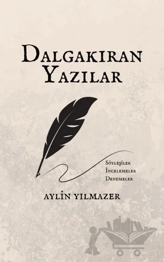 Dalgakıran Yazılar