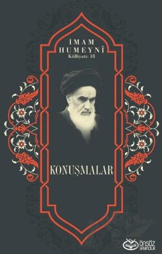 Konuşmalar
