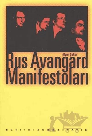 Rus Avangard Manifestoları