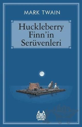 Huckleberry Finn'in Serüvenleri