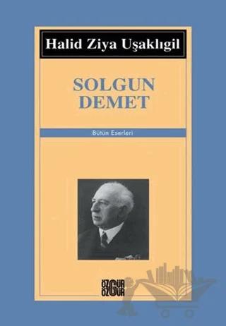 Solgun Demet