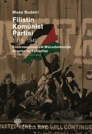 Filistin Komünist Partisi 1919-1948