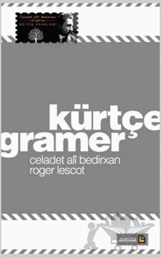 Kürtçe Gramer