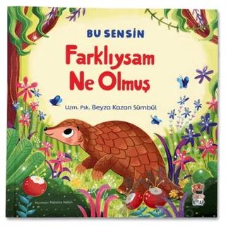 Farklıysam Ne Olmuş