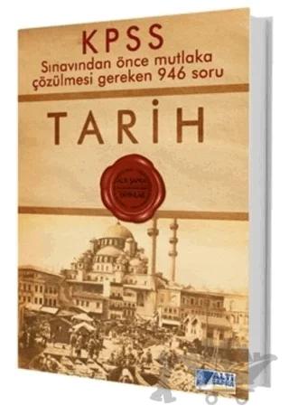 KPSS Tarih