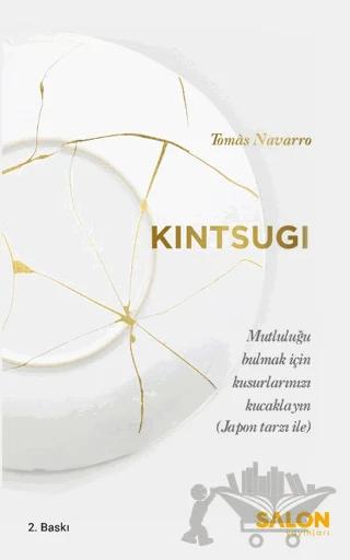 Kintsugi