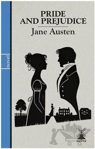 Pride And Prejudice