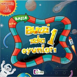 Buzzi Zeka Oyunları 1