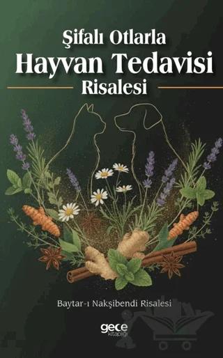 Şifalı Otlarla Hayvan Tedavisi Risalesi