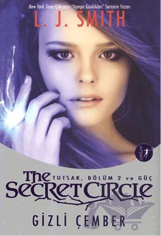 The Secret Circle: Gizli Çember