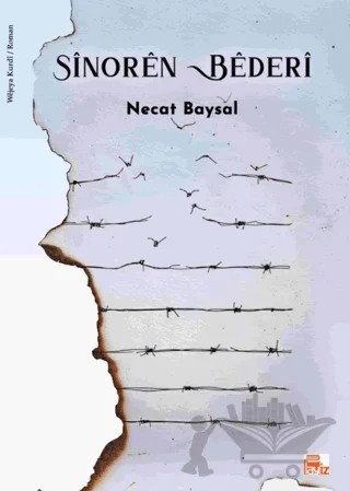 Sinoren Bederi – Necat Baysal – Payiz Yayınları kitap kapağı