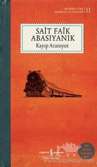 Modern Türk Edebiyatı Klasikleri