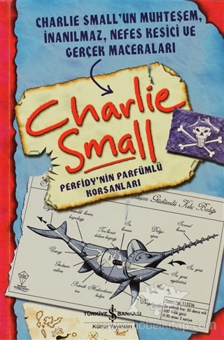 Charllie Small
