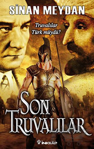 Truvalılar Türk müydü?