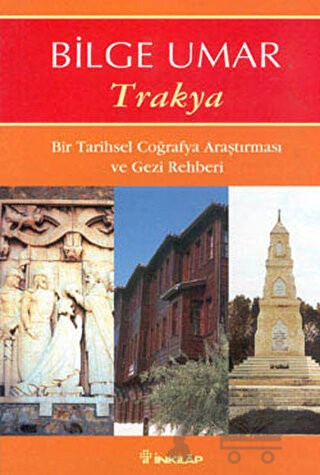 Bir Tarihsel Coğrafya Araştırması ve Gezi Rehberi
