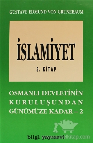 Osmanlı Devletinin Kuruluşundan Günümüze Kadar - 2