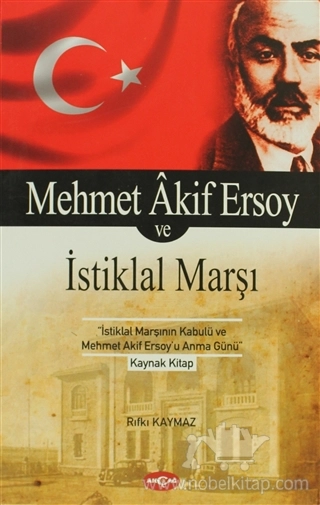 İstiklal Marşının Kabulü ve Mehmet Akif Ersoy'u Anma Günü